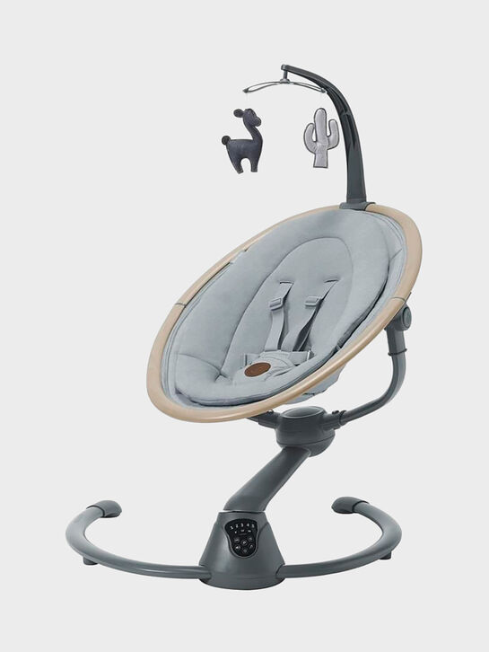 Электрокачели CASSIA SWG Beyond Grey ECO Maxi-Cosi , арт.  | Фото 9