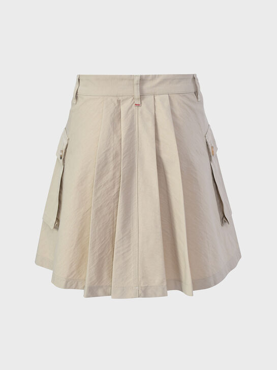 Юбка с карманами-карго Max&Co , арт.  | Фото 2