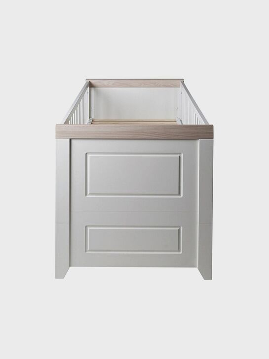 Детская кровать Felicia 70x140, белый Roba , арт.  | Фото 2