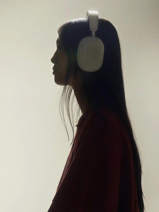 Наушники беспроводные Over-Ear Greige Mondo by Defunc , арт.  | Фото 4