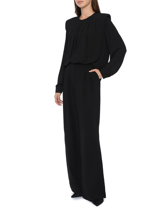 Брюки палаццо Shatu , арт.  | Фото 2