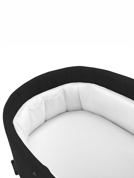 Коляска Balios S Lux BLK 2в1, Moon Black CYBEX , арт.  | Фото 21