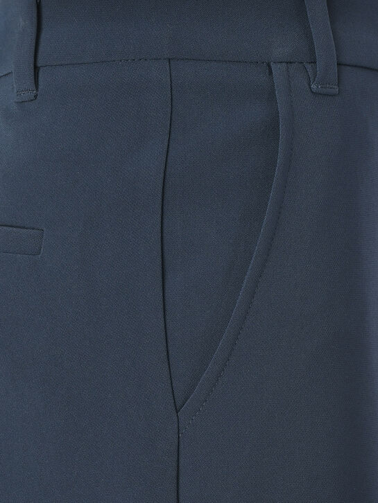 Брюки костюмные, темно-синие Max&Co , арт.  | Фото 3