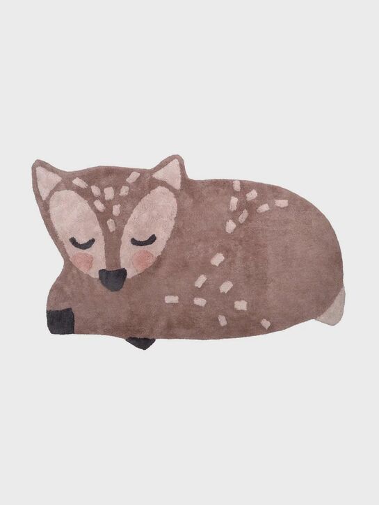 Коврик Nattiot Ковер LITTLE DEER 70х110  , арт.  | Фото 1