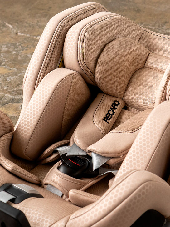 Кресло автомобильное XENON 1 Elegant Beige Recaro , арт.  | Фото 8