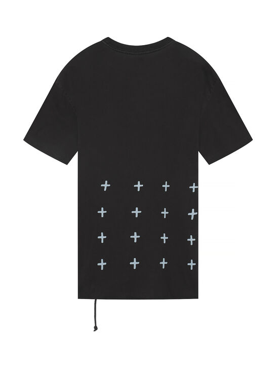 Футболка оверсайз Ksubi , арт.  | Фото 2