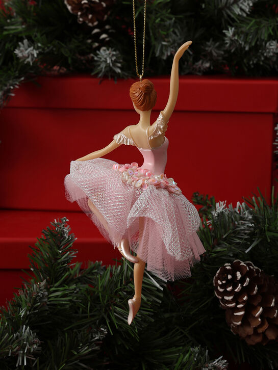 Елочные подвески Балерины, 18 см Goodwill , арт.  | Фото 4