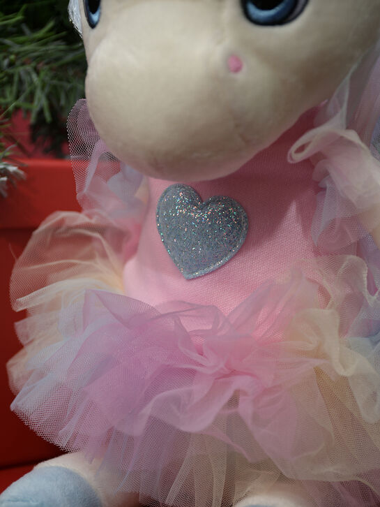 Мягкая игрушка Поняшка Молли, 24 см Orange Toys , арт.  | Фото 6