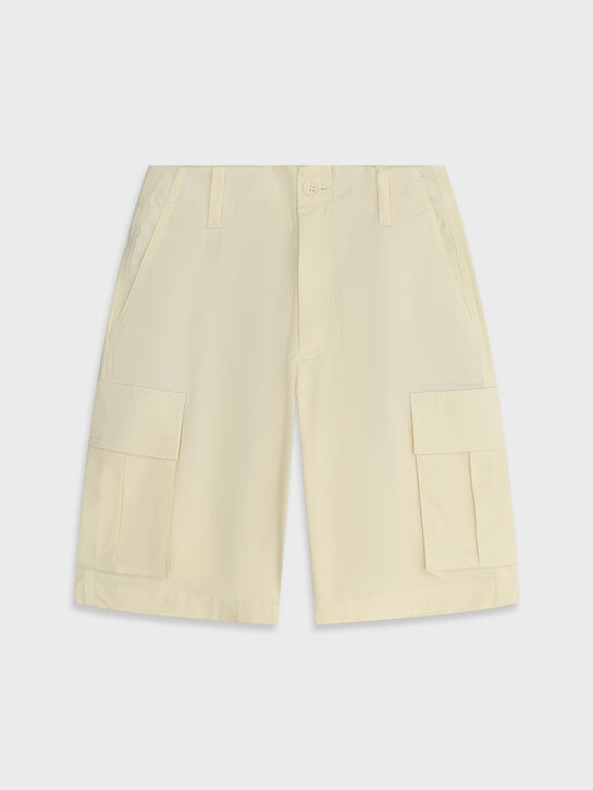 Бермуды с карманами-карго AT.P.CO , арт.  | Фото 1