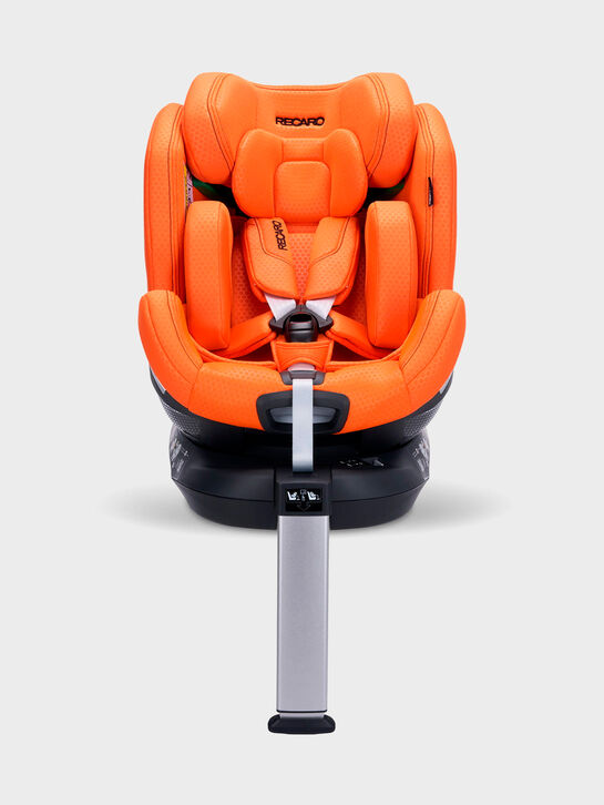 Кресло автомобильное XENON 1 Vibrant Orange Recaro , арт.  | Фото 2