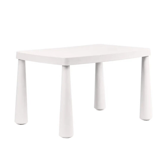 Стол детский модель MINI, белый BABYROX , арт.  | Фото 1