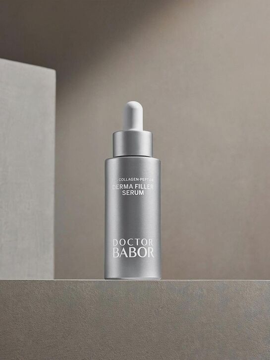 Сыворотка-дермафиллер Lifting Derma Filler Serum BABOR , арт.  | Фото 3