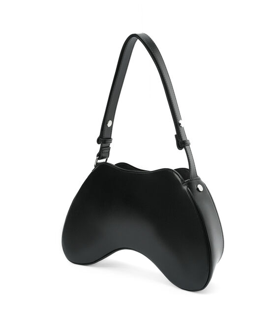 Сумка в форме джойстика, черная Diesel , арт.  | Фото 3