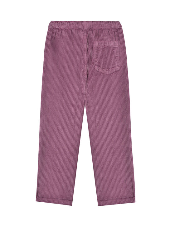 Брюки вельветовые The New Society , арт.  | Фото 2