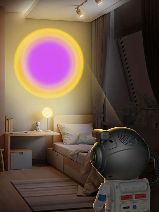 Проэктор Stellar light mini  MOB , арт.  | Фото 7