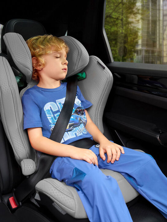  Кресло автомобильное Recaro AXION 1 Happy Grey, светло-серый  , арт.  | Фото 10