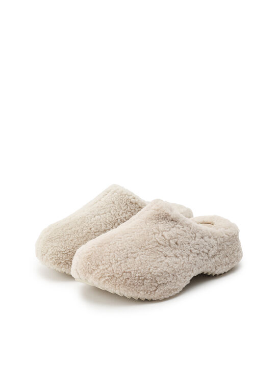 Тапочки меховые INUIKII , арт.  | Фото 2