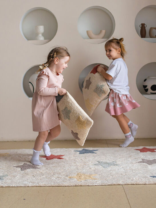 Подушка декоративная Stars, 30х50 см Lillaland , арт.  | Фото 2