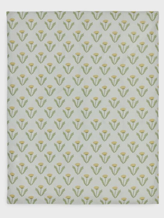 Комплект постельного белья (пододеяльник и наволочка), зеленый Happy Baby , арт.  | Фото 6