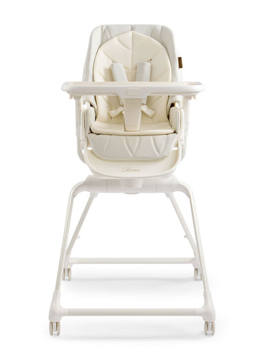 Стул для кормления ROMEO (milky) Happy Baby , арт.  | Фото 13