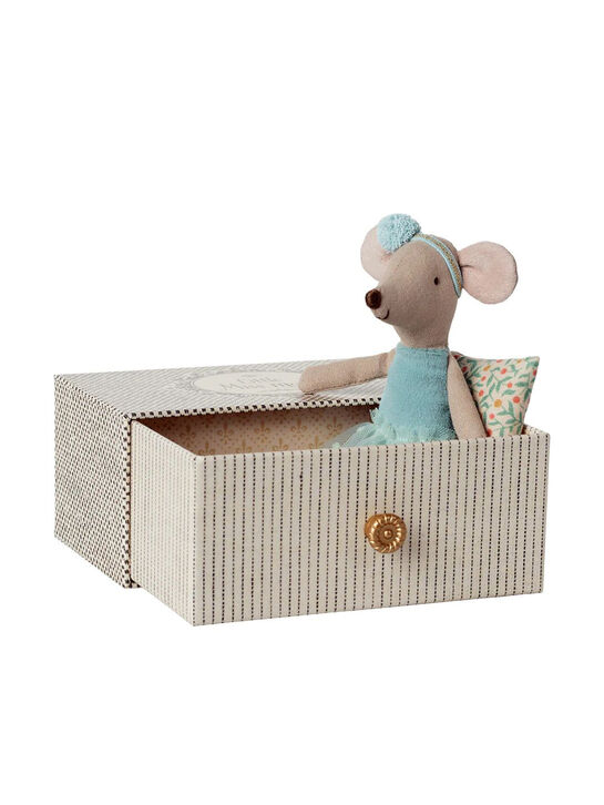 Набор танцующая мышка в коробочке Maileg , арт.  | Фото 1