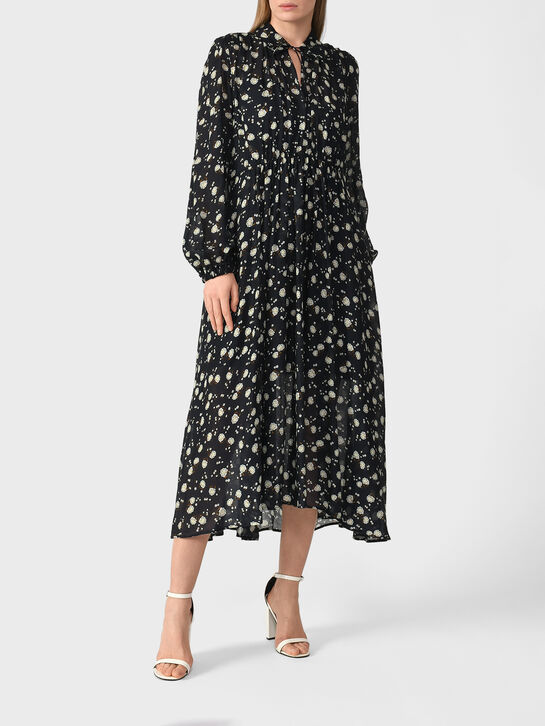 Платье макси на пуговицах Dorothee Schumacher , арт.  | Фото 5