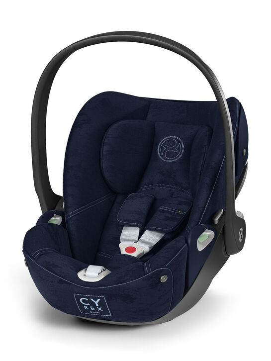 Автокресло детское Cloud T i-Size FE Rebellious Luxury CYBEX , арт.  | Фото 1