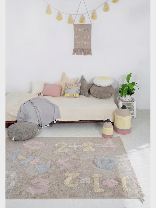 Корзина &quot;Карандаш большой&quot;, D25х45 Lorena Canals , арт.  | Фото 3