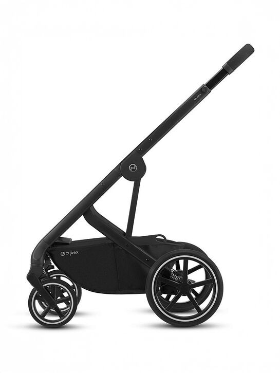 Коляска Balios S Lux BLK 2в1, Moon Black CYBEX , арт.  | Фото 18