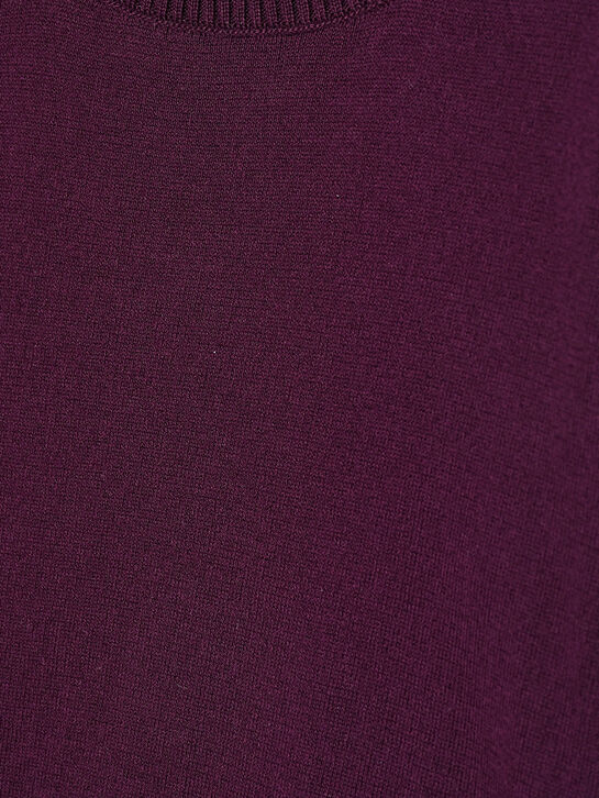 Джемпер с коротким рукавом KengLabel , арт.  | Фото 7