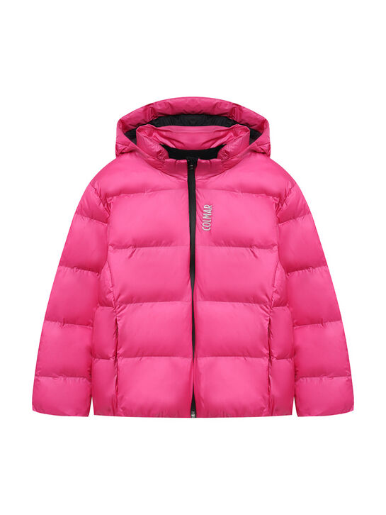 Куртка горнолыжная, фуксия Colmar , арт.  | Фото 1