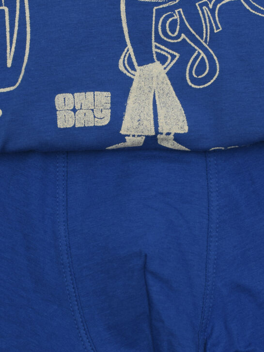 Трусы-боксеры 2 шт Sanetta , арт.  | Фото 2