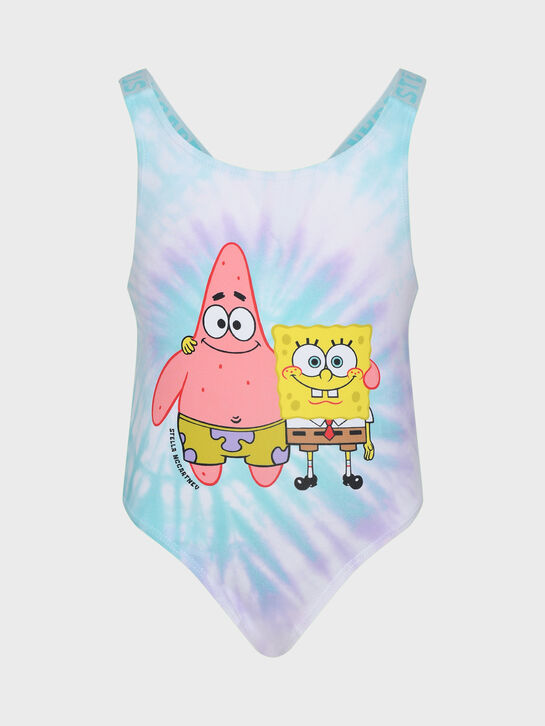 Купальник тай-дай Спанч Боб Stella McCartney , арт.  | Фото 1