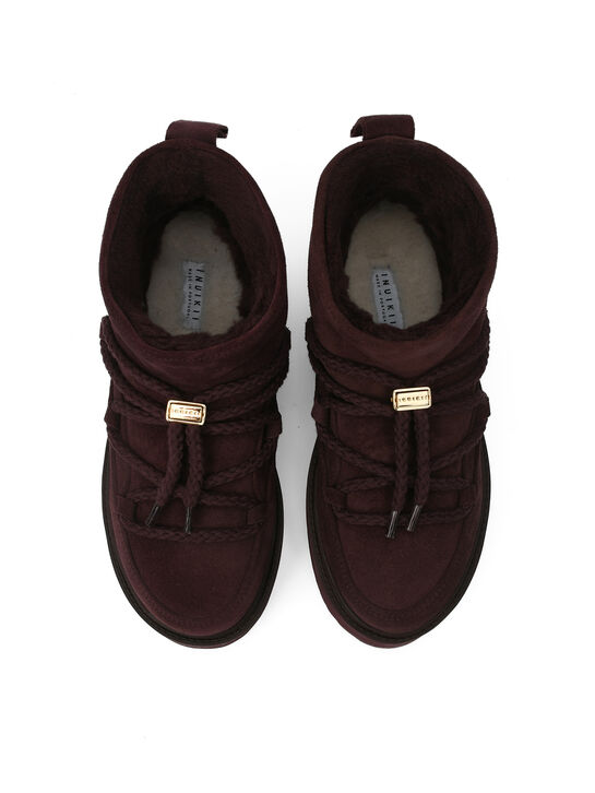 Мунбуты короткие на платформе INUIKII , арт.  | Фото 5