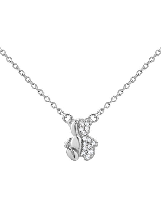 Колье &quot;Мишка&quot; Sneak Peek , арт.  | Фото 1