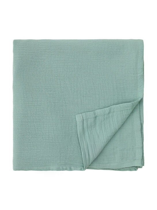 Комплект из 2 пеленок, 120x120 см Jan&Sofie , арт.  | Фото 5