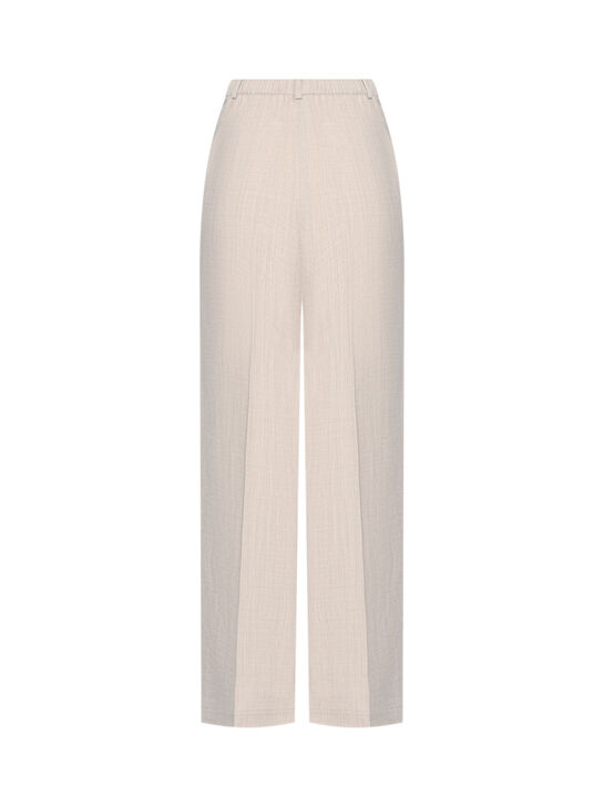 Брюки палаццо Shatu , арт.  | Фото 6