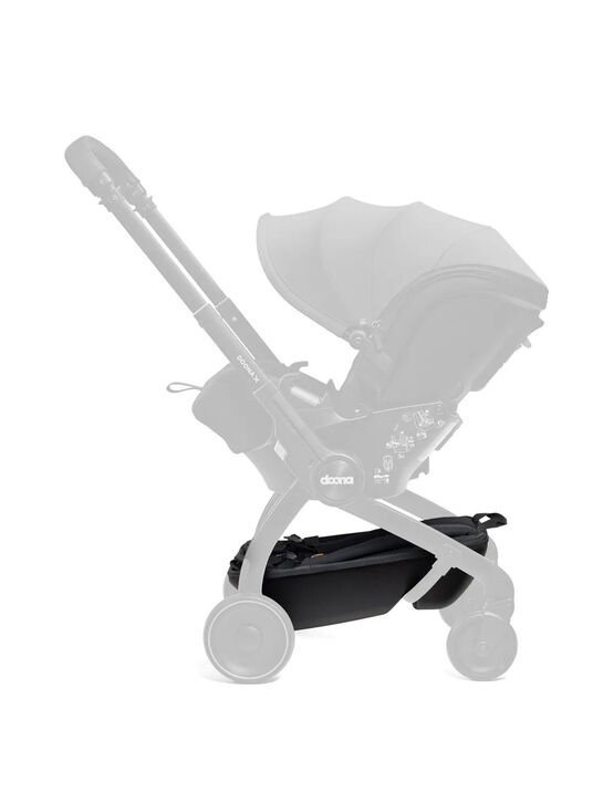 Корзина-рюкзак Dоona X, съемная Doona , арт.  | Фото 4