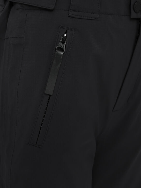 Полукомбинезон, черный Poivre Blanc , арт.  | Фото 3