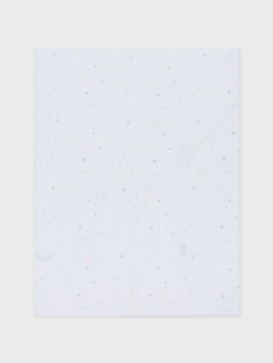 Комплект пеленок, принт &quot;Панда&quot;, 120x120 см Jan&Sofie , арт.  | Фото 2