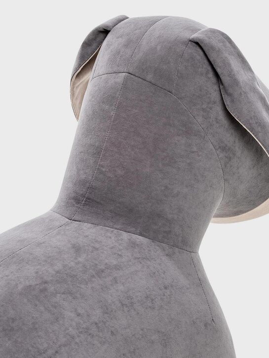 Пуф Burro, ткань Omega 04/Omega 02 Leset , арт.  | Фото 9