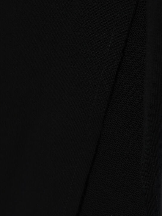 Брюки спортивные MM6 Maison Margiela  , арт.  | Фото 3