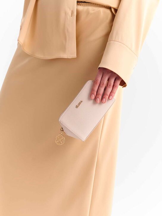 Косметичка Райские птицы, размер S YASNA , арт.  | Фото 6