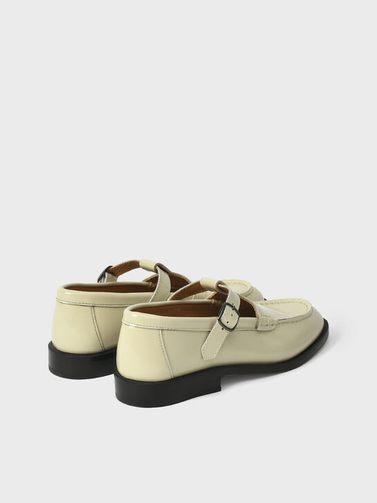 Лоферы с застежкой Gallucci , арт.  | Фото 3