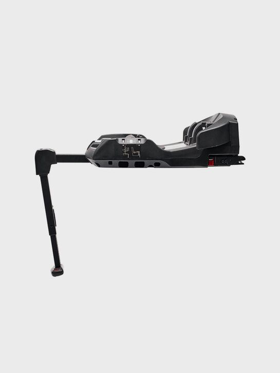 Коляска-автокресло Dоona i Nitro Black в комплекте с базой ISOFIX Doona , арт.  | Фото 12