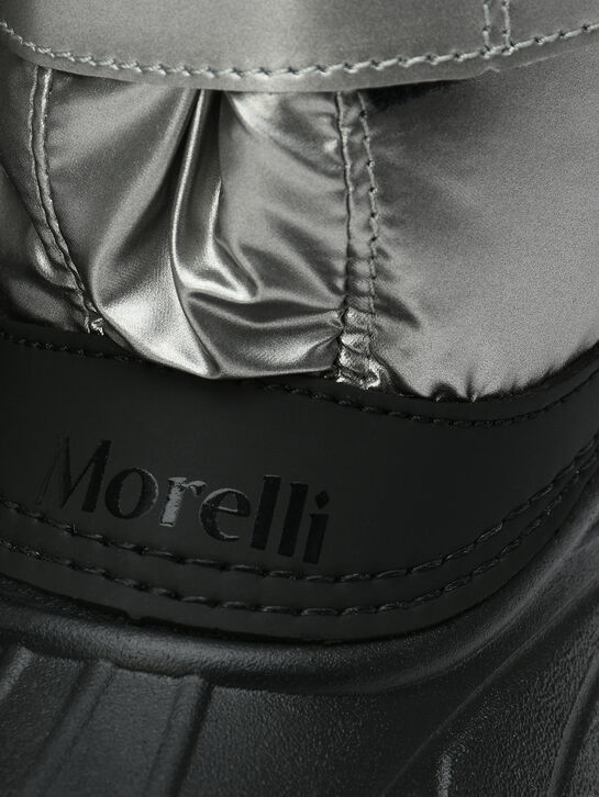 Резиновые сапоги с застежкой велкро Morelli , арт.  | Фото 3