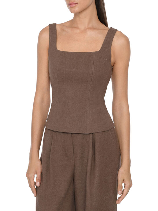 Корсет коричневый Dan Maralex , арт.  | Фото 4