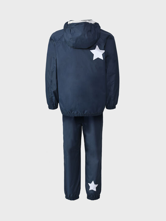 Комплект: куртка и брюки, синий Molo , арт.  | Фото 2