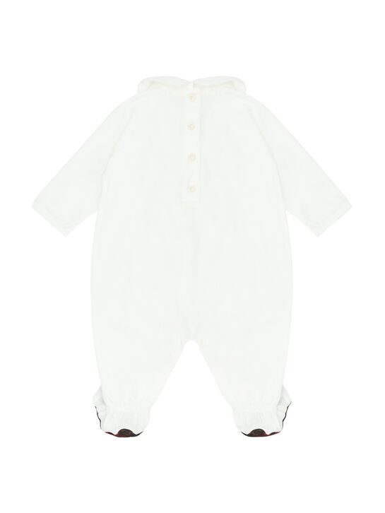 Комплект комбинезон+шапка+слюнявчик Etro , арт.  | Фото 2