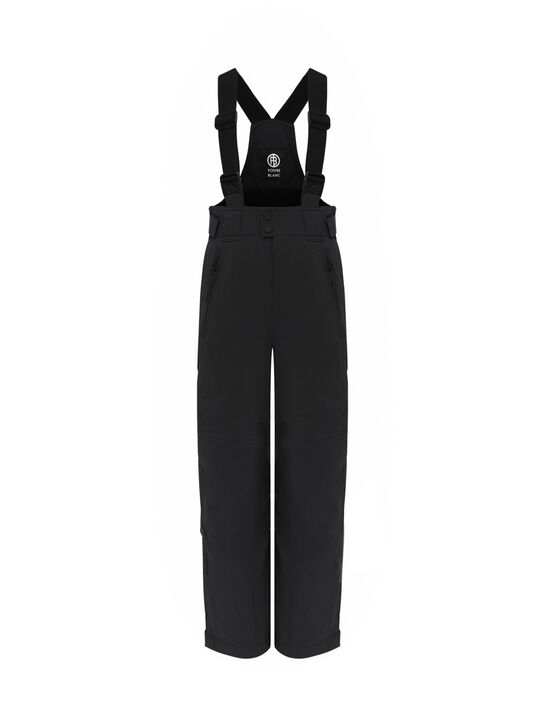 Полукомбинезон, черный Poivre Blanc , арт.  | Фото 1